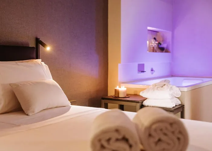 Dimora Pirrelli Boutique Hotel&Spa Monopoli