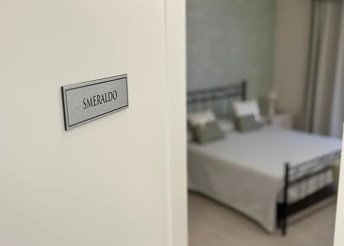 Maison Bijou Guest House Avola