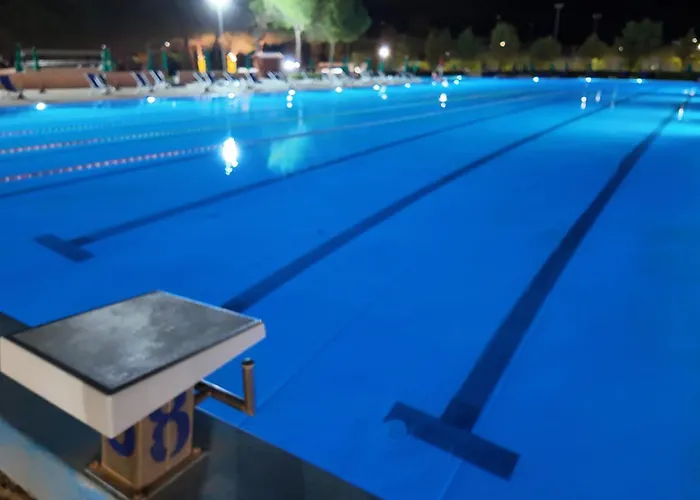 Hotel Futura Club Itaca Nausicaa Rossano