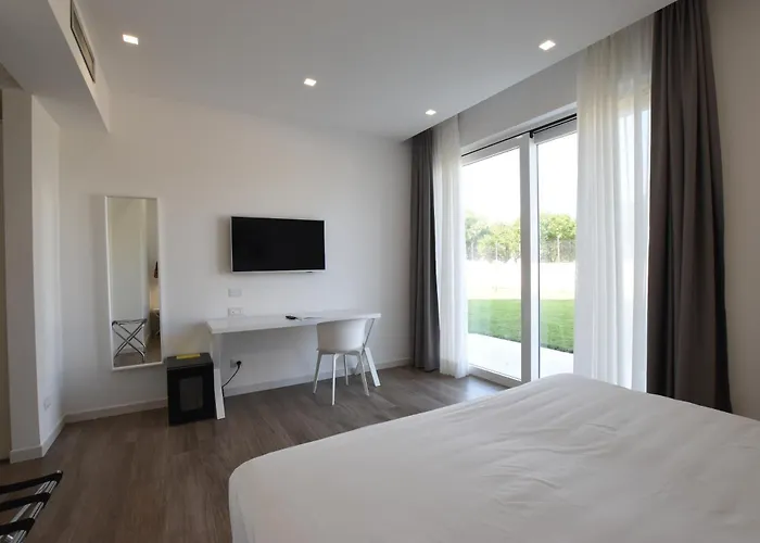 Rodi Resort Rodi Garganico