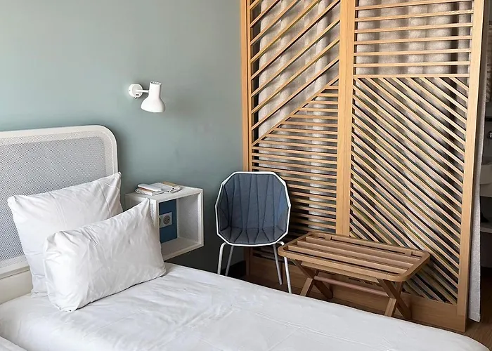 OKKO Hotels Nice Aéroport