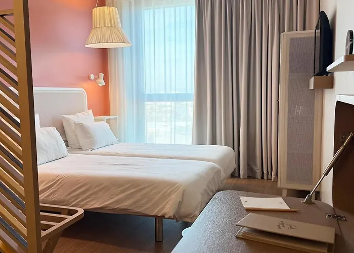 OKKO Hotels Nice Aéroport