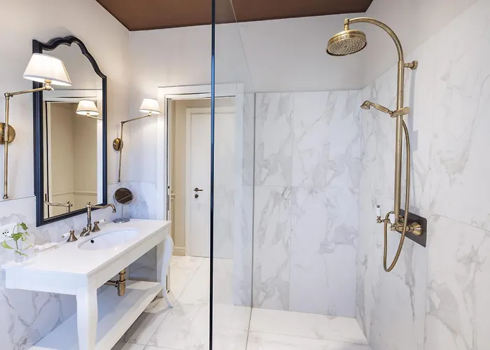Riviera Collection - Siano Luxury Suites Rimini