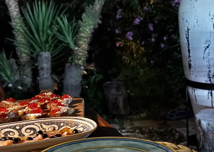 Kallmi View - Nature Retreat On The Albanian Adriatic Coast Durrës