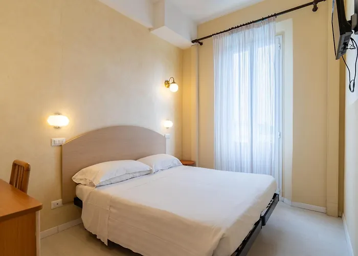 Hotel Loris - Valentini Family Village Bellaria-Igea Marina
