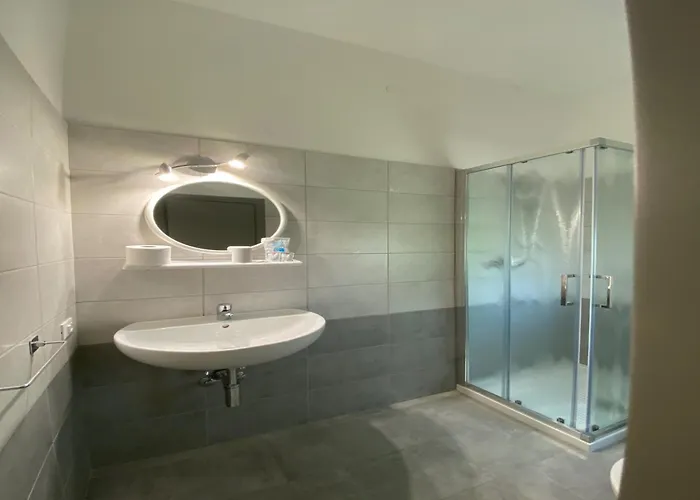 DEPENDANCE LONDRA Hotel Duca di Kent Cesenatico