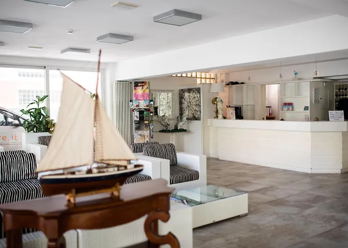 Hotel Duca di Kent Cesenatico