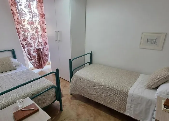 RESIDENZE D'ANNUNZIO - Narramondo Villas Tortoreto