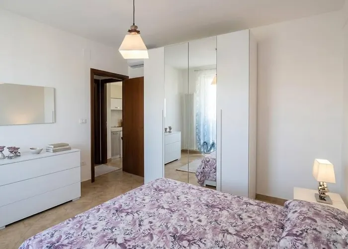 RESIDENZE D'ANNUNZIO - Narramondo Villas Tortoreto