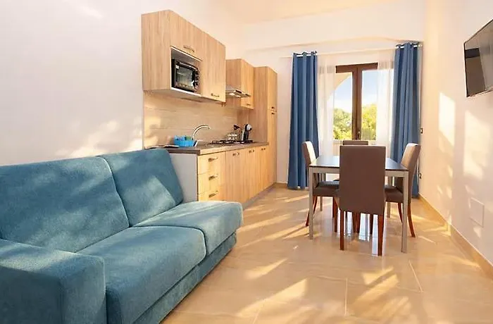 Kalispera Residence Scalea