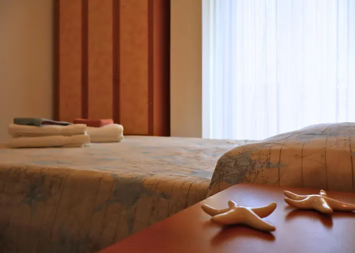 Hotel Milord Cesenatico