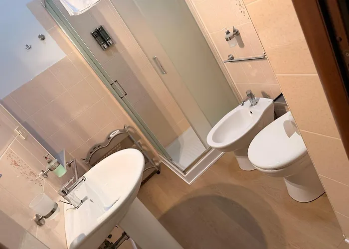 B&B Dora 2,0 Praia a Mare