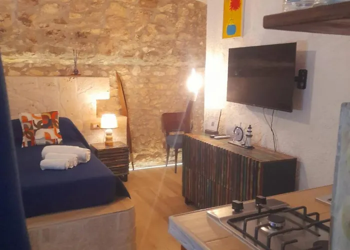Hotel Mare' Vieste
