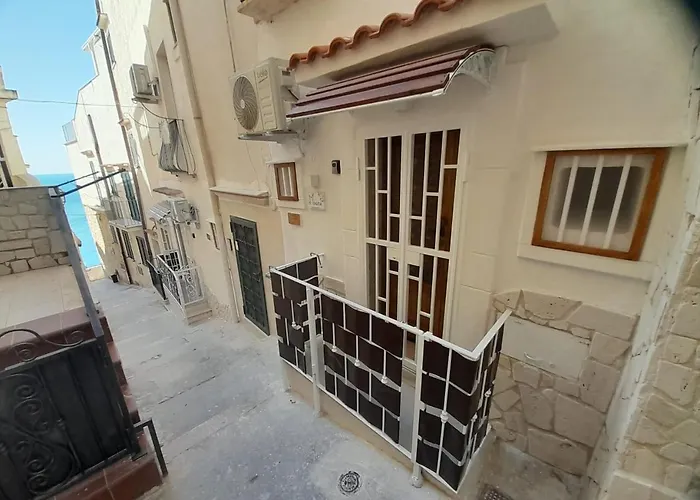 Hotel Mare' Vieste