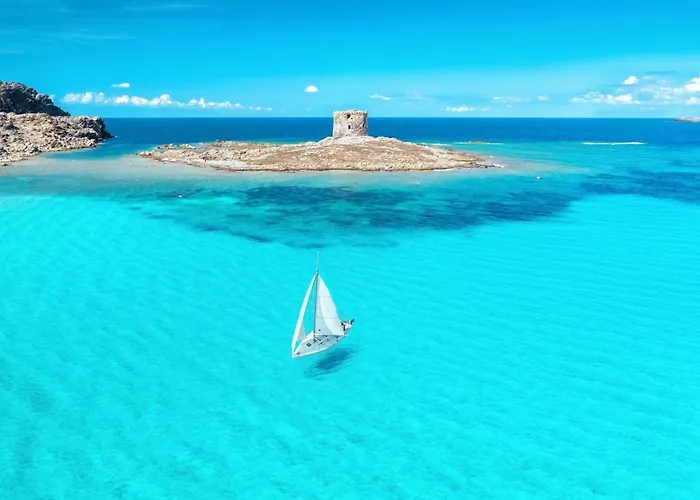 Cala Lupo Resort Stintino