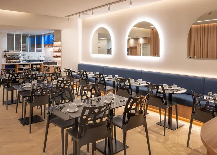 Hotel 64 Nizza