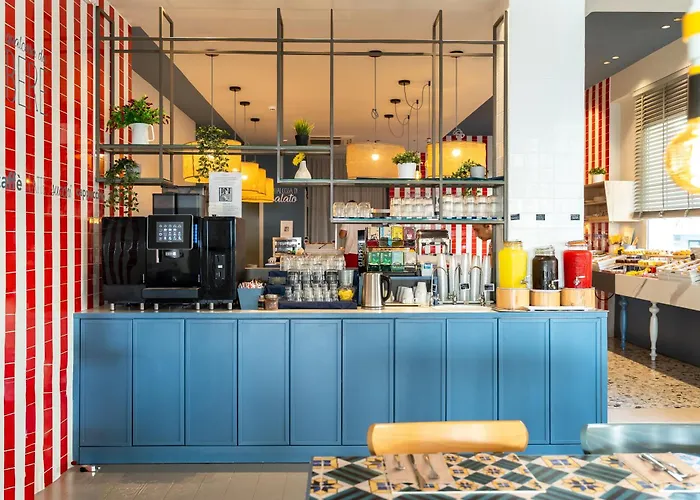 Hotel Lamorosa Rimini