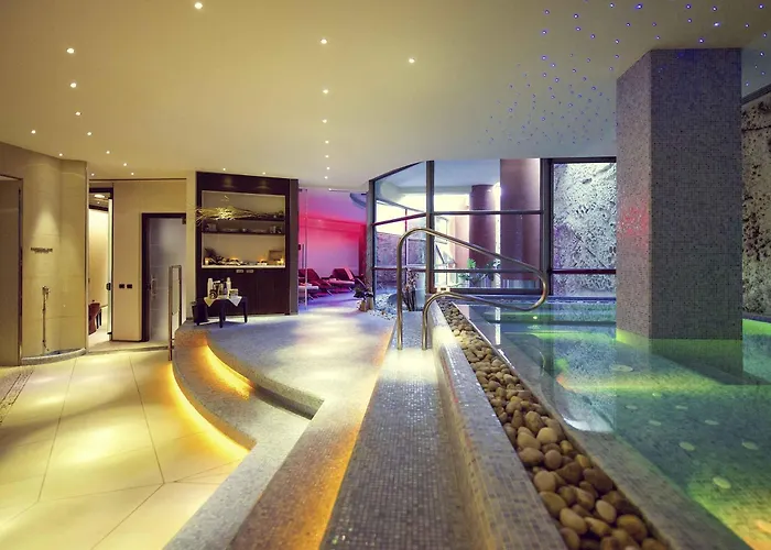 Hotel Mercure Siracusa Syracuse