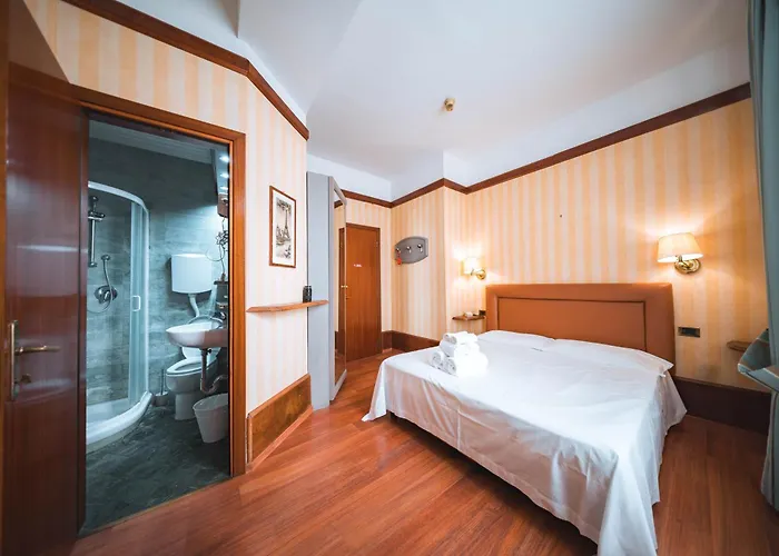 Hotel Miro' Rapallo