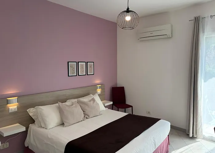 Ma&Mi Guest House Cefalù