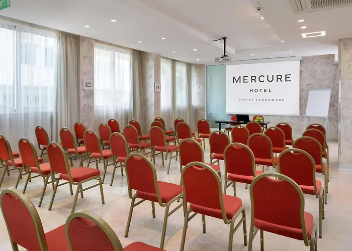 Mercure Rimini Lungomare