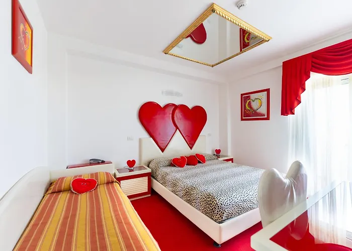 Hotel San Salvador Bellaria-Igea Marina