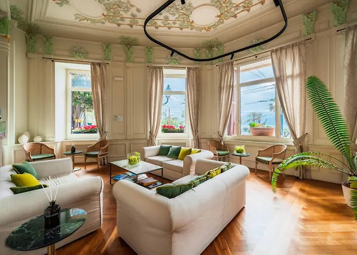 Lolli Palace Hotel Sanremo