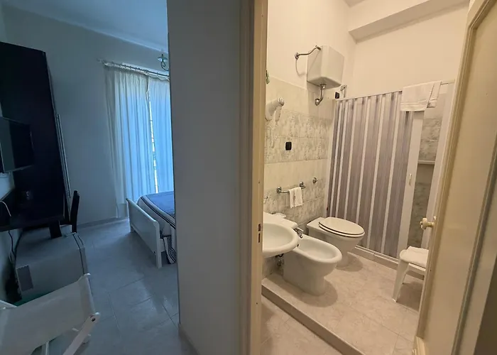 Hotel San Marco Alghero