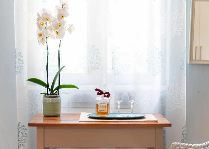 Hotel Ristorante Cavaliere Scario