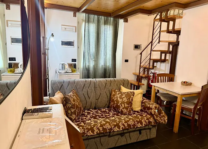 Affittacamere Monterosso 5 Terre Monterosso al Mare