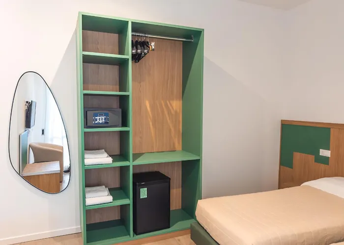 Hotel Jesulum Lido di Jesolo