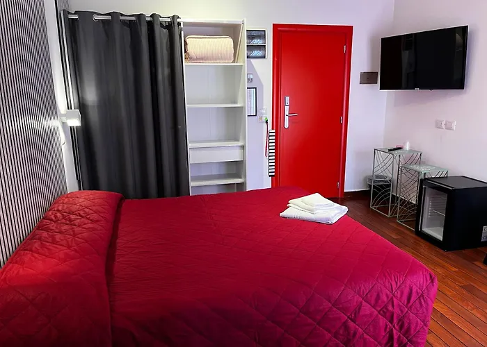 Hotel Senior Cattolica