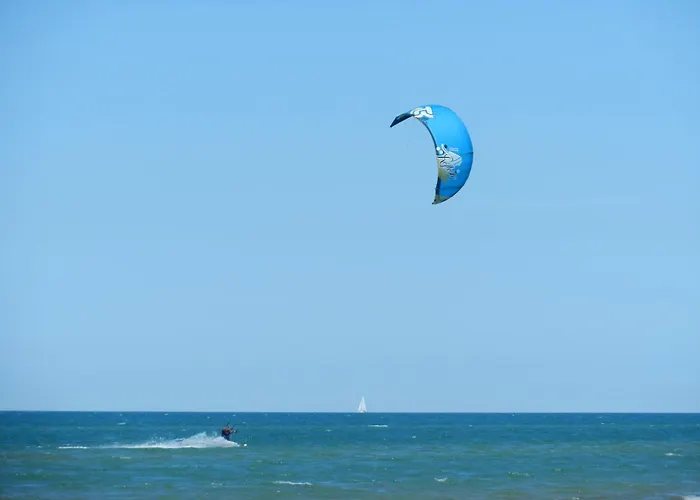 Tenuta Molino di Mare Rodi Garganico