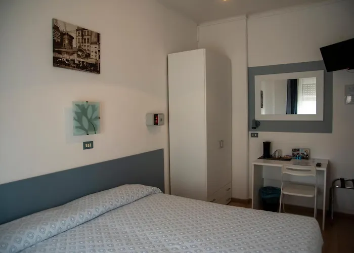 Albergo La Marinella Varazze