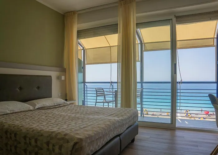 Hotel 4 Venti spa&wellness Sestri Levante