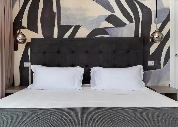 Hotel Cola Bellaria-Igea Marina