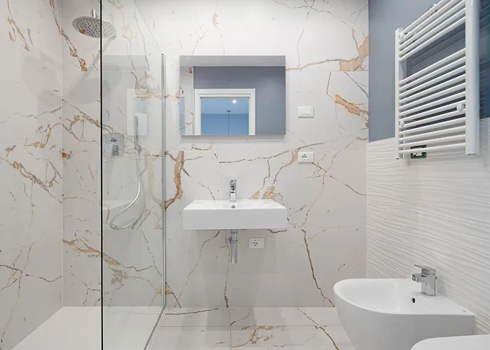 Hotel Cola Bellaria-Igea Marina