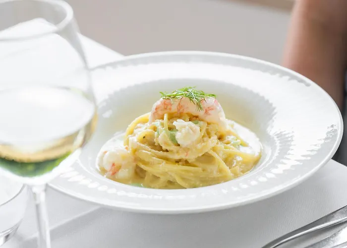 Hotel Riviera Milano Marittima