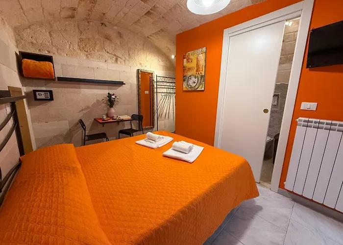 Bed and Breakfast Al Fly Monopoli