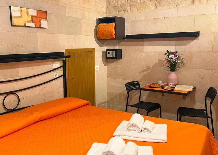 Bed and Breakfast Al Fly Monopoli