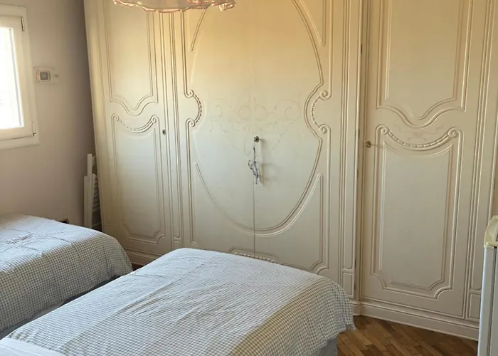 Bed and Breakfast I Citri Taranto