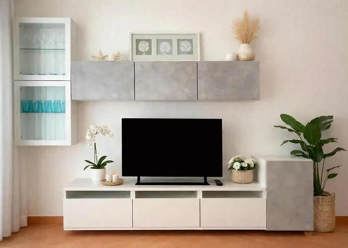 Adamo Ed Eva Resort Numana