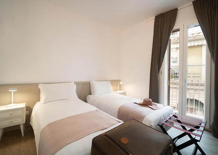Hotel Le Contrade Vico Alba Monopoli