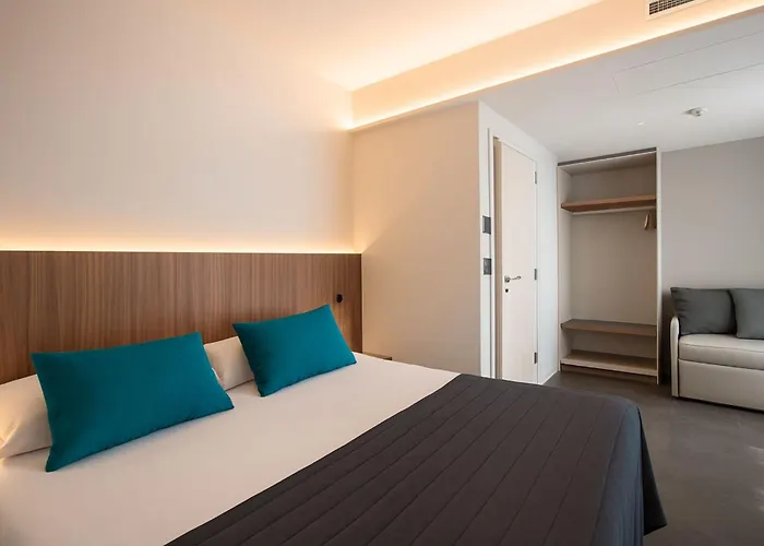 Hotel Miramare Chioggia Sottomarina