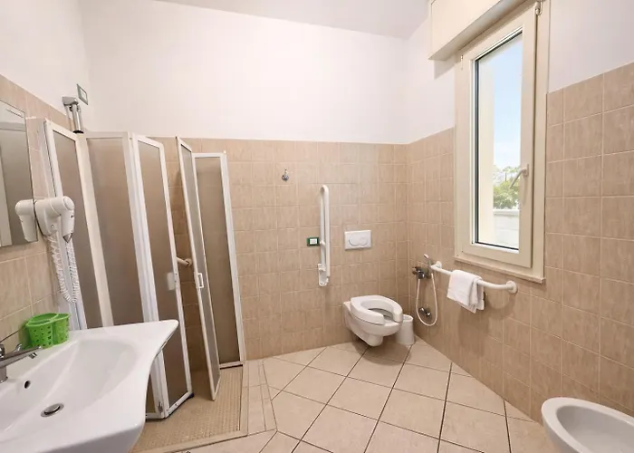 Hotel Villa Tina Cesenatico