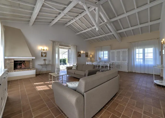 Agriturismo Piani Della Marina Montalto di Castro