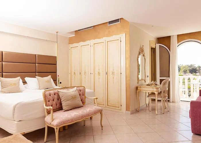 Fiordaliso Hotel San Felice Circeo