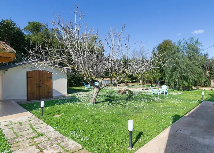 Casale Elisa Country Hotel Ladispoli