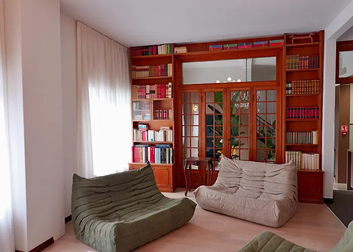 Hotel Rialto Suisse Lido di Camaiore