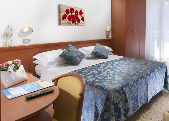 Hotel Caesar Cattolica